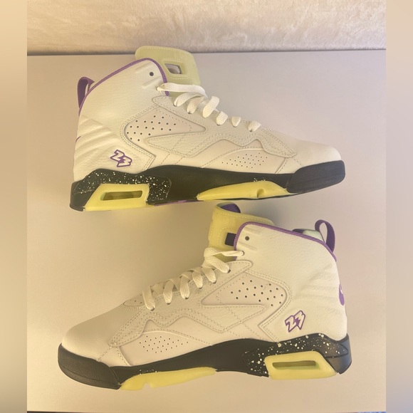 Jordan Other - Jordan MVP (GS)|size 6.5y| unisex shoes